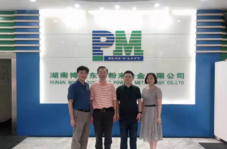 新焦點(diǎn) | 博云東方發(fā)展新態(tài)勢(shì)備受行業(yè)關(guān)注！