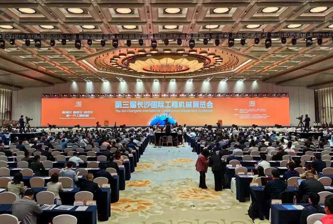 CICEE 2023 | 博云東方特粗晶硬質合金“技術創(chuàng)新”產品精彩亮相2023年長沙國際工程機械展