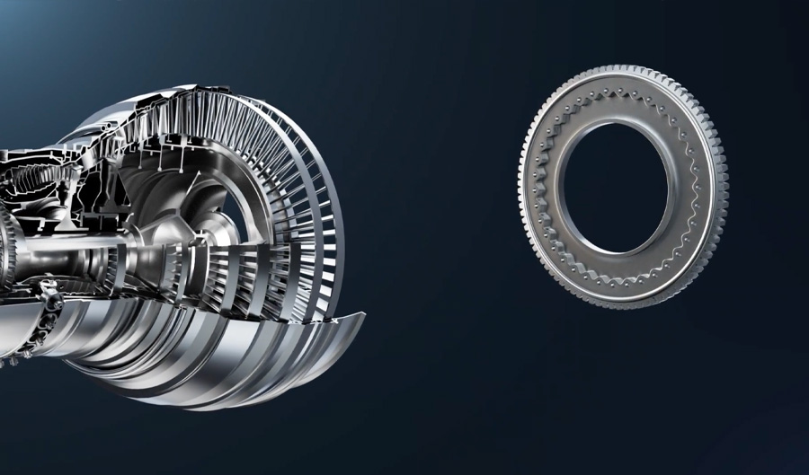 博云東方“航空航天”應(yīng)用三維宣傳片